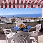 180 Seaview 1 Bedroom Flat With Swimming Pool * Адехе
