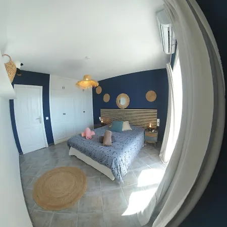 180 Seaview 1 Bedroom Flat With Swimming Pool Apartamento Costa Adeje (Tenerife)