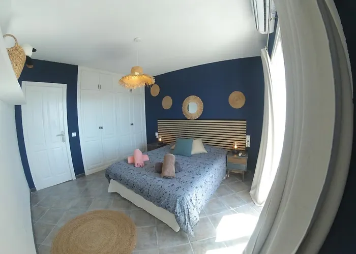 180 Seaview 1 Bedroom Flat With Swimming Pool Appartement Costa Adeje (Tenerife)