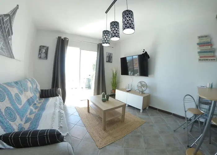 180 Seaview 1 Bedroom Flat With Swimming Pool Appartement