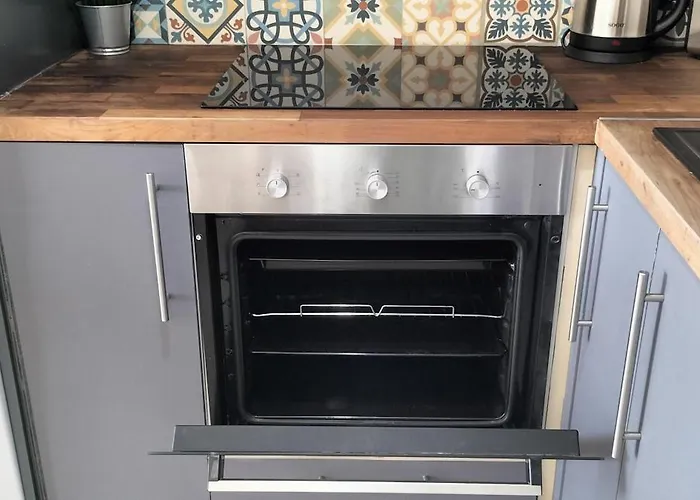 180 Seaview 1 Bedroom Flat With Swimming Pool Appartement