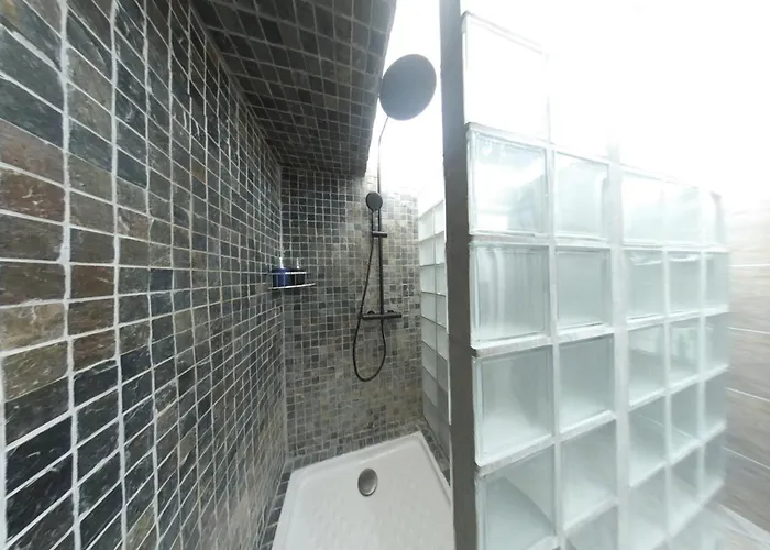 180 Seaview 1 Bedroom Flat With Swimming Pool Appartement