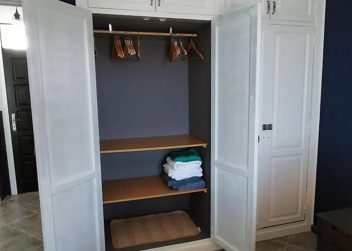 Appartement 180 Seaview 1 Bedroom Flat With Swimming Pool Costa Adeje (Tenerife)