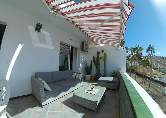 180 Seaview 1 Bedroom Flat With Swimming Pool Appartement *