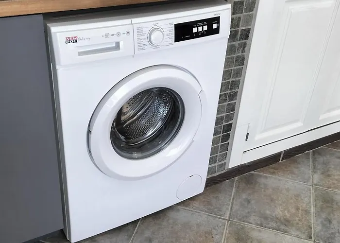 180 Seaview 1 Bedroom Flat With Swimming Pool Appartement