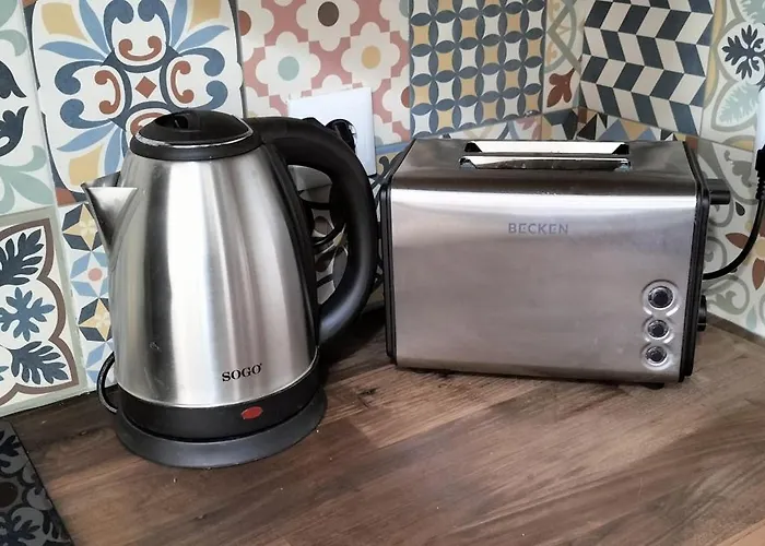 180 Seaview 1 Bedroom Flat With Swimming Pool Appartement Costa Adeje (Tenerife)