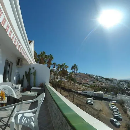 아파트 180 Seaview 1 Bedroom Flat With Swimming Pool 아데제