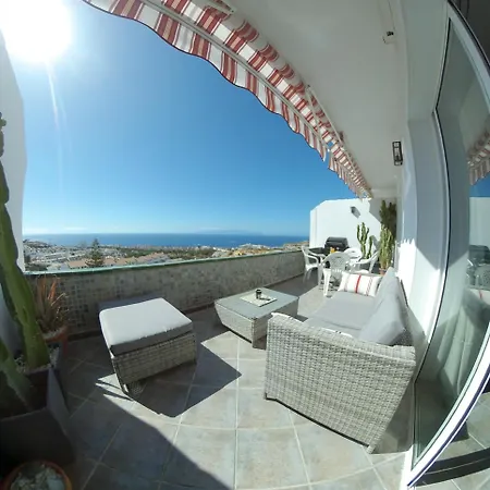 180 Seaview 1 Bedroom Flat With Swimming Pool Apartment *