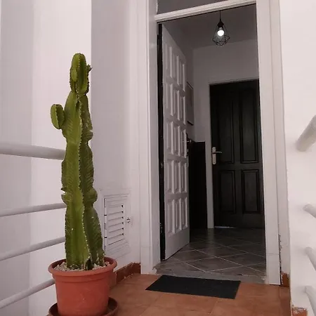 180 Seaview 1 Bedroom Flat With Swimming Pool