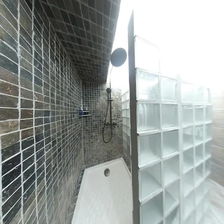 180 Seaview 1 Bedroom Flat With Swimming Pool Apartament