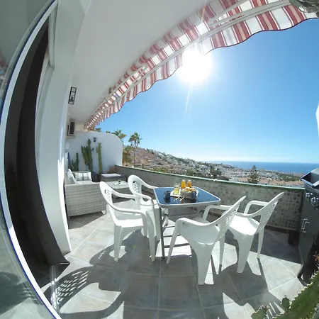 180 Seaview 1 Bedroom Flat With Swimming Pool 아파트 *